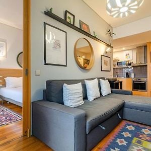 Appartement met een Slaapkamer